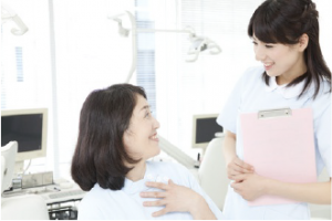 患者さんへの説明